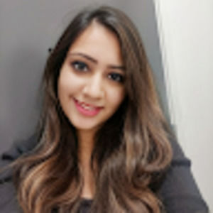 Meet your Posher, Anu